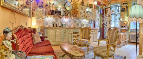 Lavender Circus Hostel, Doubles & Ensuites